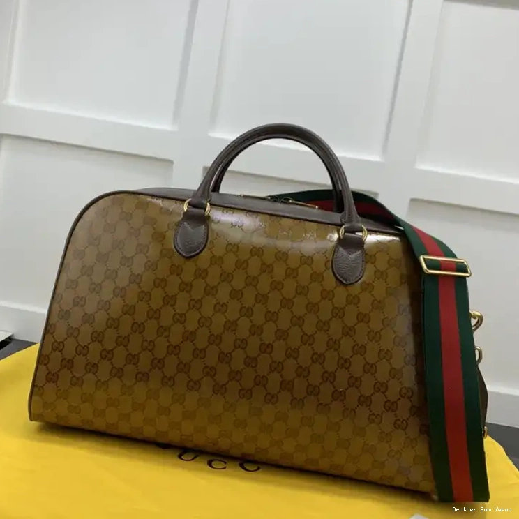 Brother Sam Yupoo Gucci 2210YA0062 Bag 0805